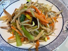 -金陵后厨·南京菜(新街口秣陵路店)