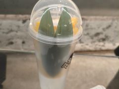 -喜茶(深圳万象城黑金店)