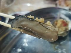 -蚝哥花姐湛江烤生蚝(美丽湾市场店)