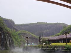 -飞天山旅游区