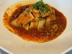 -绿杨春·淮扬宴(庐山路店)