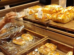 -西村叔叔的店·面包·甜品·蛋糕(崂山丽达店)