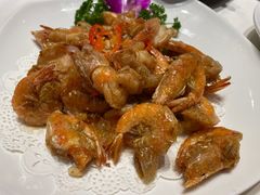 美极虾-粥旺庄(芳村店)