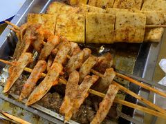 -大学城夜市大排档(凤栖路店)