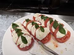 -拉蒂娜·巴西牛排馆 Latina·Brazilian Steakhouse(王府井喜悦店)