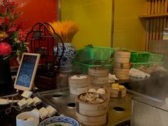 -深圳凯宾斯基酒店