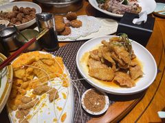 -王厚元饺子·辽菜(浑南店)