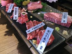 -樱宿日式和牛烧肉(五道口店)