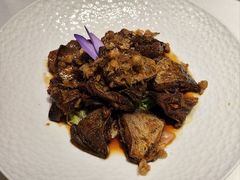 -松鹤楼·非遗·苏帮菜(融科店)