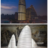 【魔都艺展地图】高山仰止，女王扎哈