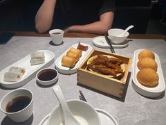 -蔡澜点心·粤菜(月星环球港店)