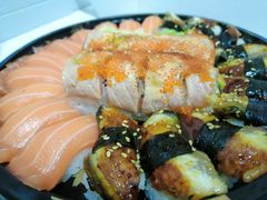 -活鳗饭·鹅肝范儿(高碑店店)