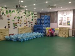 -第壹宝贝儿童教育中心(朝阳校区)