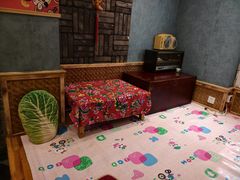 -老渔翁炖鱼坊(黄海西路东山店)