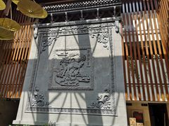 门面-汉唐宴长安食府