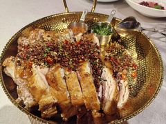 -RIVIERA 松鹤楼(外滩店)