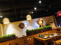 -杨家火锅(国美店)