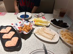-鱼酷活鱼烤鱼(新世界城店)