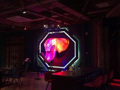 -疯克大象美式烤肉餐厅