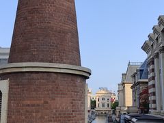 -大连海昌东方水城