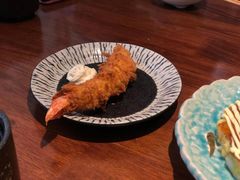-山杏yama-katsu·吉列炸物