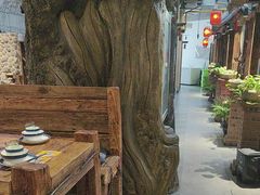 -普洱小黄牛餐厅铜火锅·思茅地方菜(世纪城店)