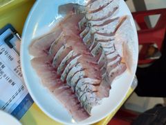 -正能量脆肉鲩火锅