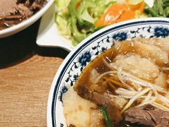 -直隶安家牛肉罩饼(新石店)