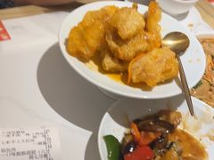 -上关东东北菜(夫子庙水游城店)