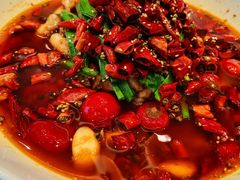 -高玛纳驴肉火烧(河间总店)