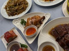 -古南都·老广东酒楼(龙江店)