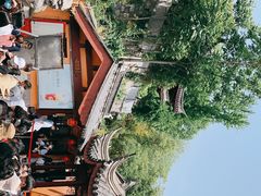 -鸡鸣赐茶(鸡鸣寺路店)