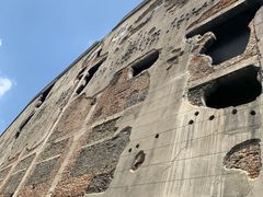 -上海四行仓库抗战纪念馆