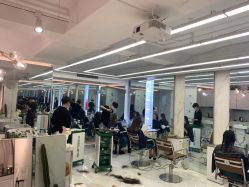 -潘多拉Hairsalon