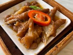 -點無缺茶楼·海鲜酒家(世博店)