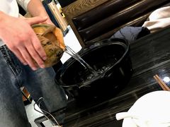 -东椰·海南椰子鸡火锅(朝阳门店)