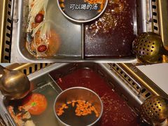 -雾都渣渣火锅(南城智汇城店)