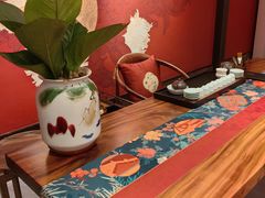 -金河半岛园林酒家(金融城店)