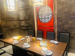-橘焱胡同烧肉夜食(BFC外滩金融中心店)