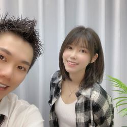-莎卡ART-HAIR SALON