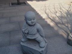 -长安寺