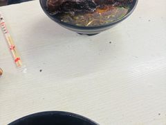 -小龙大肉面馆