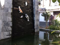 -瑞丰园庭院餐厅·白族传统家常菜