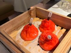 -桂满陇·海市蜃楼·黑金(国金店)