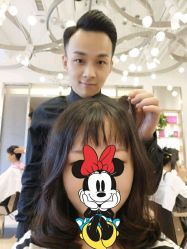 -简法造型·品牌形象店