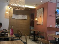 大堂-鲜芋仙(中山路店)