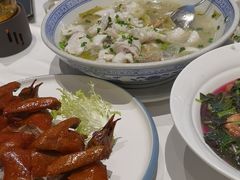 -金河半岛园林酒家(金融城店)