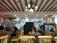 -青石桥老瓦房肥肠粉总店(青石桥总店)