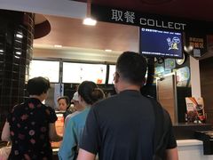 -麦当劳(四川北路店)