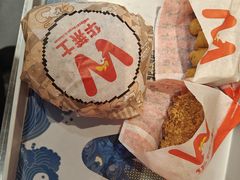 -华莱士·全鸡汉堡(五爱道店)